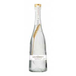 ALKOHOL Łza pszenicy...
