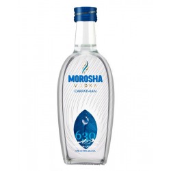 ALKOHOL Morosha carpathian...