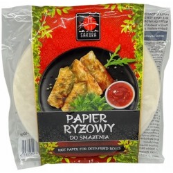 SAKURA Papier ryżowy do...