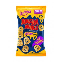 LORENZ Monster munch serowe...