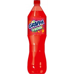 HOOP Grappa napój gazowany...