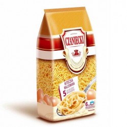 CZANIECKI Makaron...