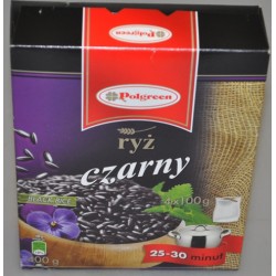 POLGREEN Ryżxczarny 4.100g [6]