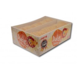 DIETA Dukaty jaglane 100g [12]