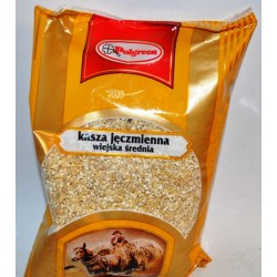 POLGREEN Kasza jeczmienna...