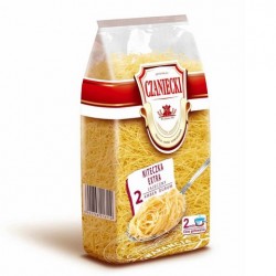 CZANIECKI Makaron...