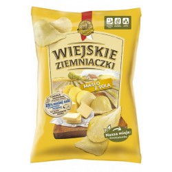 LORENZ Wiejskie ziemniaczki...
