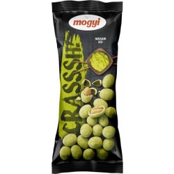 MOGYI Crassshi original...