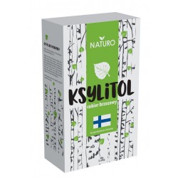 NATURO Ksylitol cukier...