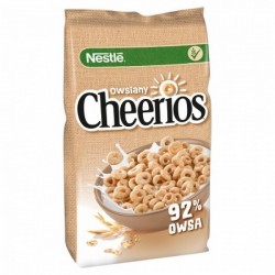 NESTLE Płatki cheerios...