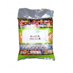 POLGREEN Kasza bulgur 5kg
