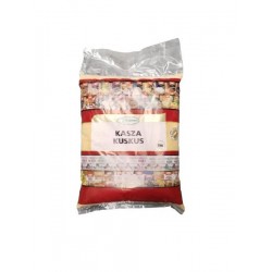 POLGREEN Kasza kuskus 5kg