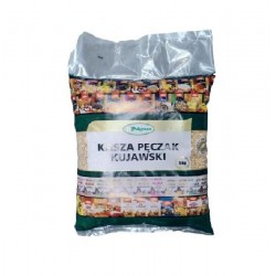 POLGREEN Pęczak kujawski 5kg