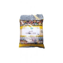 POLGREEN Ryż parboiled 5kg