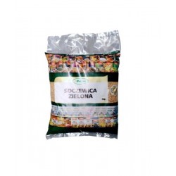 POLGREEN Soczewica zielona 5kg