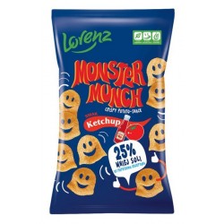LORENZ Monster munch...
