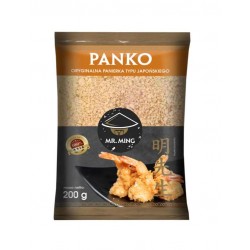 MR.MING Panko oryginalna...