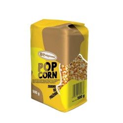 POLGREEN Pop corn ziarno...