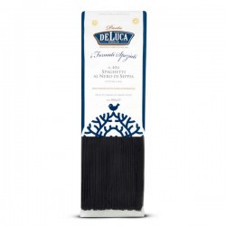 DELUCA Makaron spaghetti...