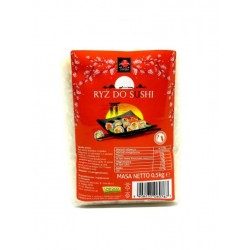 KAKURA Ryż do sushi 500g [14]
