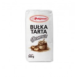 POLGREEN Bułka tarta domowa...
