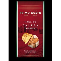 PRIMO GUSTO Mąka do chleba...