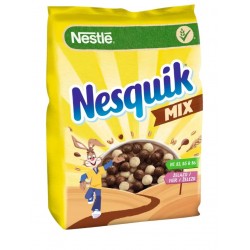 NESTLE Płatki nesquik mix...