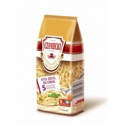 CZANIECKI Makaron...
