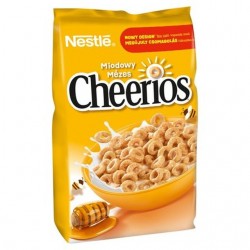 NESTLE Płatki cheerios...