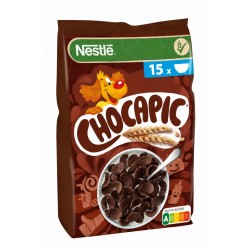 NESTLE Płatki chocapic 450g...