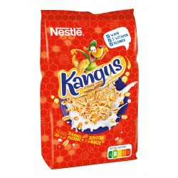 NESTLE Płatki kangus 400g [15]