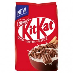NESTLE Płatki kit kat 350g...
