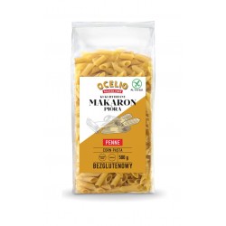 OCELIO Makaron pióra...
