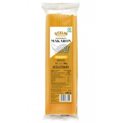 OCELIO Makaron spaghetti...