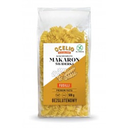 OCELIO Makaron świderki...