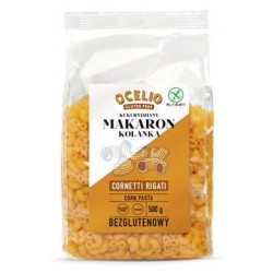 OCELIO Makaron kolanka...