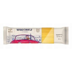 MAKŁOWICZ Makaron spaghetti...