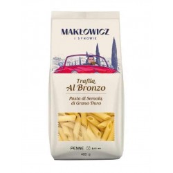 MAKŁOWICZ Makaron penne...