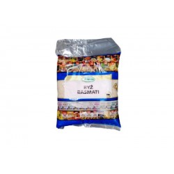 POLGREEN Ryż basmati 5kg