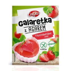 CELIKO Galaretka z agarem...