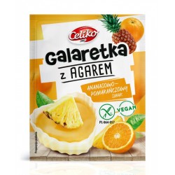 CELIKO Galaretka z agarem...
