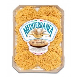 MEDITERRANEA Makaron nr.402...