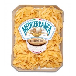 MEDITERRANEA Makaron nr....