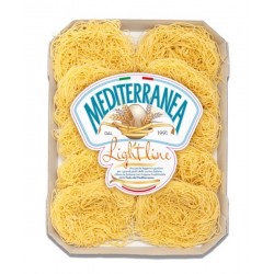 MEDITERRANEA Makaron nr.121...