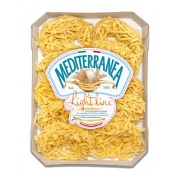 MEDITERRANEA Makaron nr.124...
