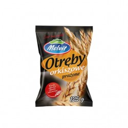 MELVIT Otęby orkiszowe...