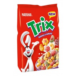 NESTLE Płatki trix 190g [16]