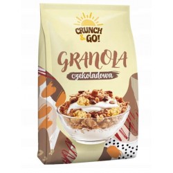 SANTE Granola crunch&go...