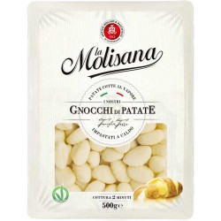 LA MOLISANA Gnocchi di...