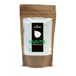 NATURO Ksylitol cukier...